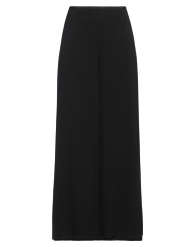 Woman Pants Black