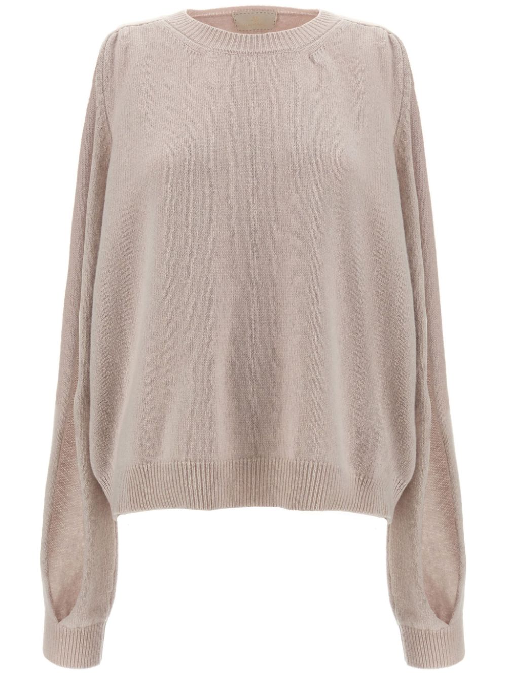 Dorsal Sweater