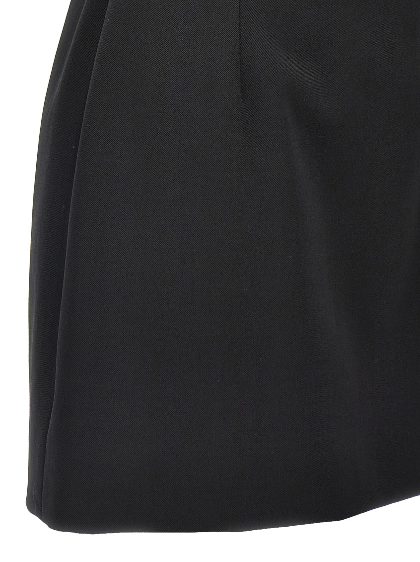 Corsetry Dress Dresses