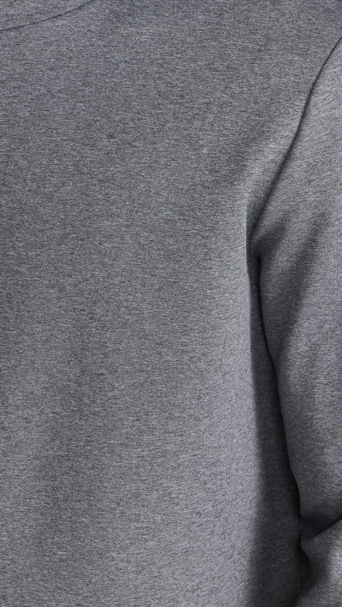 Cokato Performance Hoodie Smoke Heather