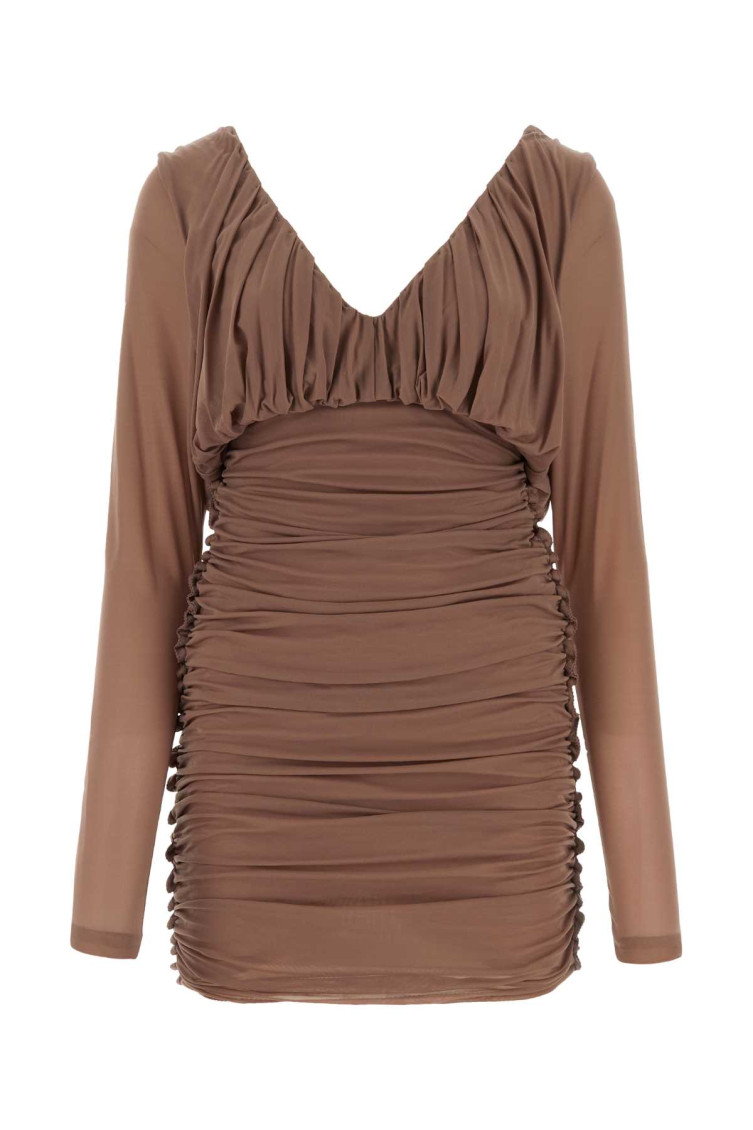 Jersey Doux Dress