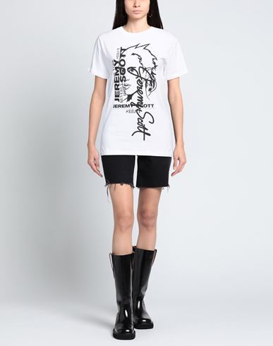 Woman T