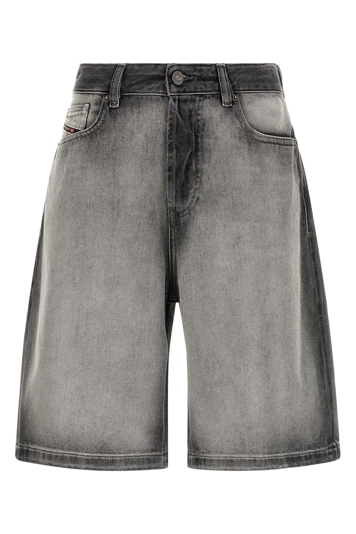 'De-Sire' Shorts