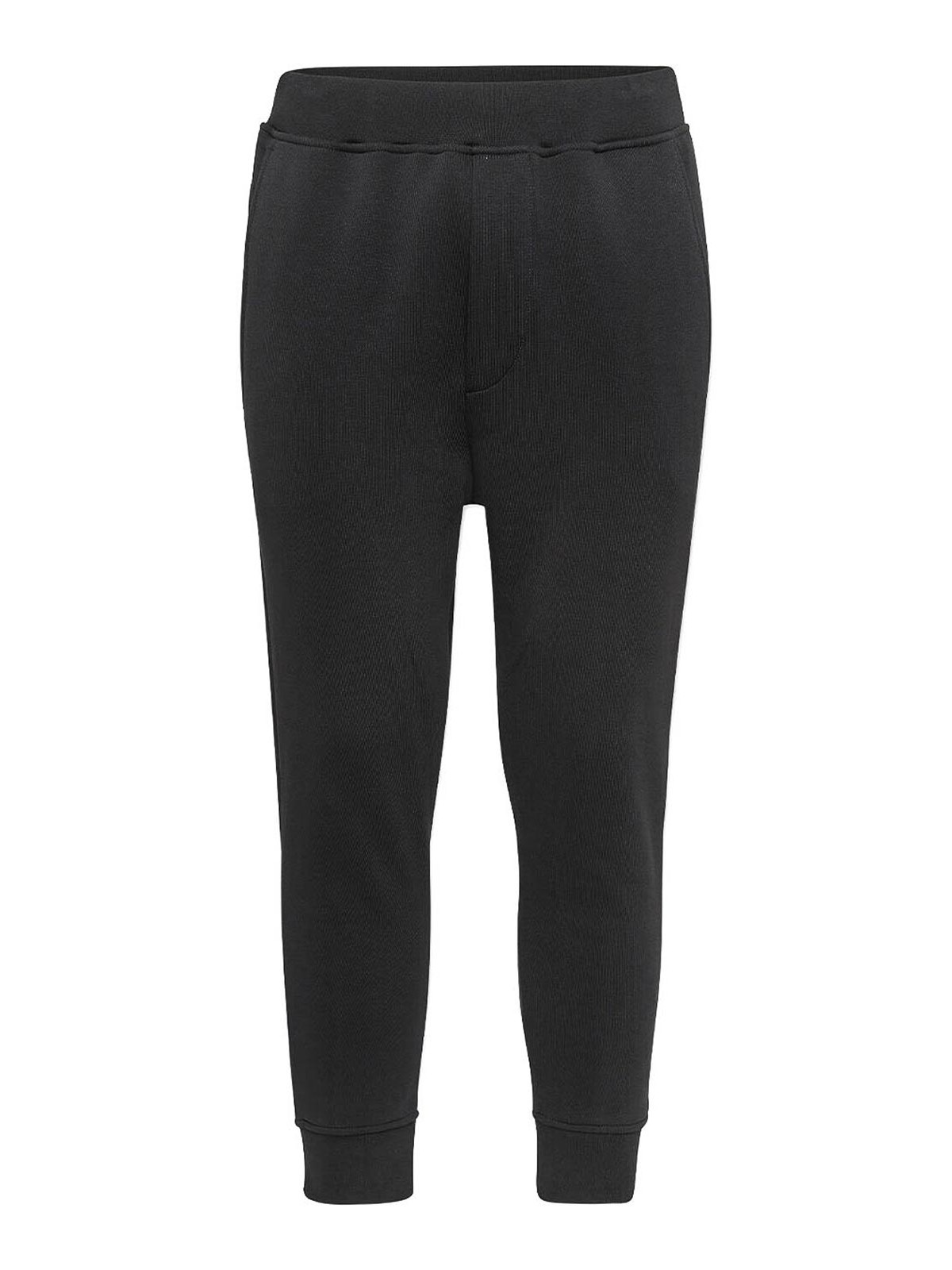 Ibra Fit Pants