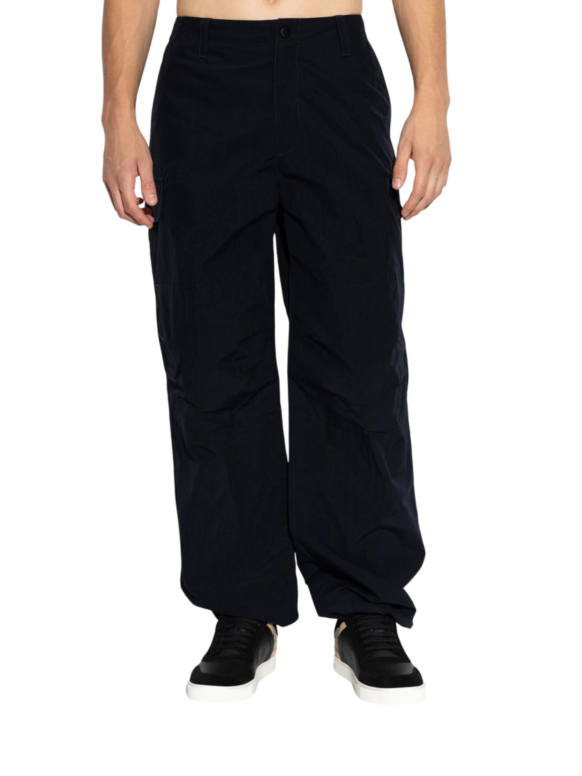 Sidcot Trousers