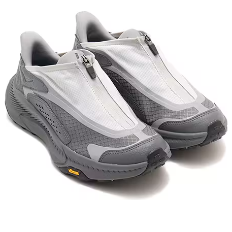 Project Transport 'Stardust Satellite Grey'