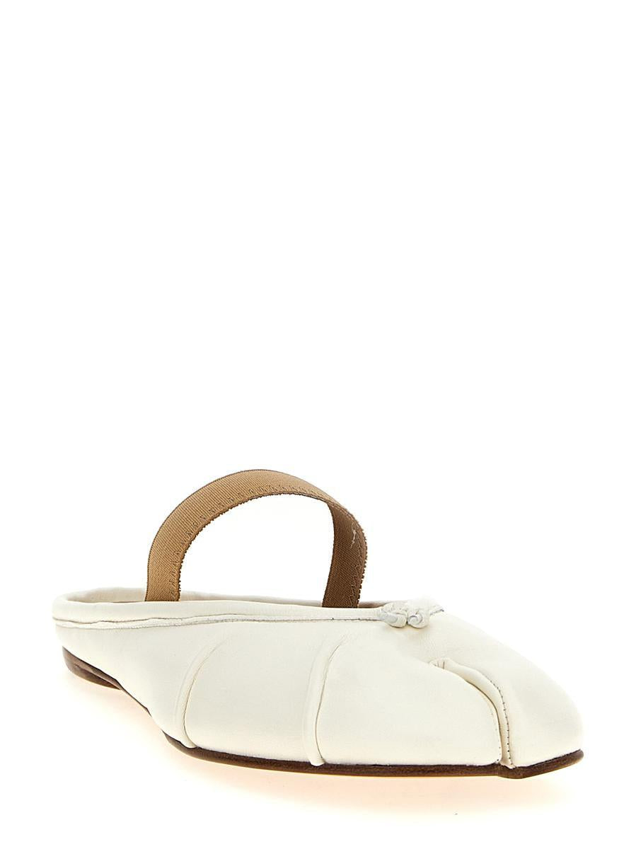 'Tabi' Mules