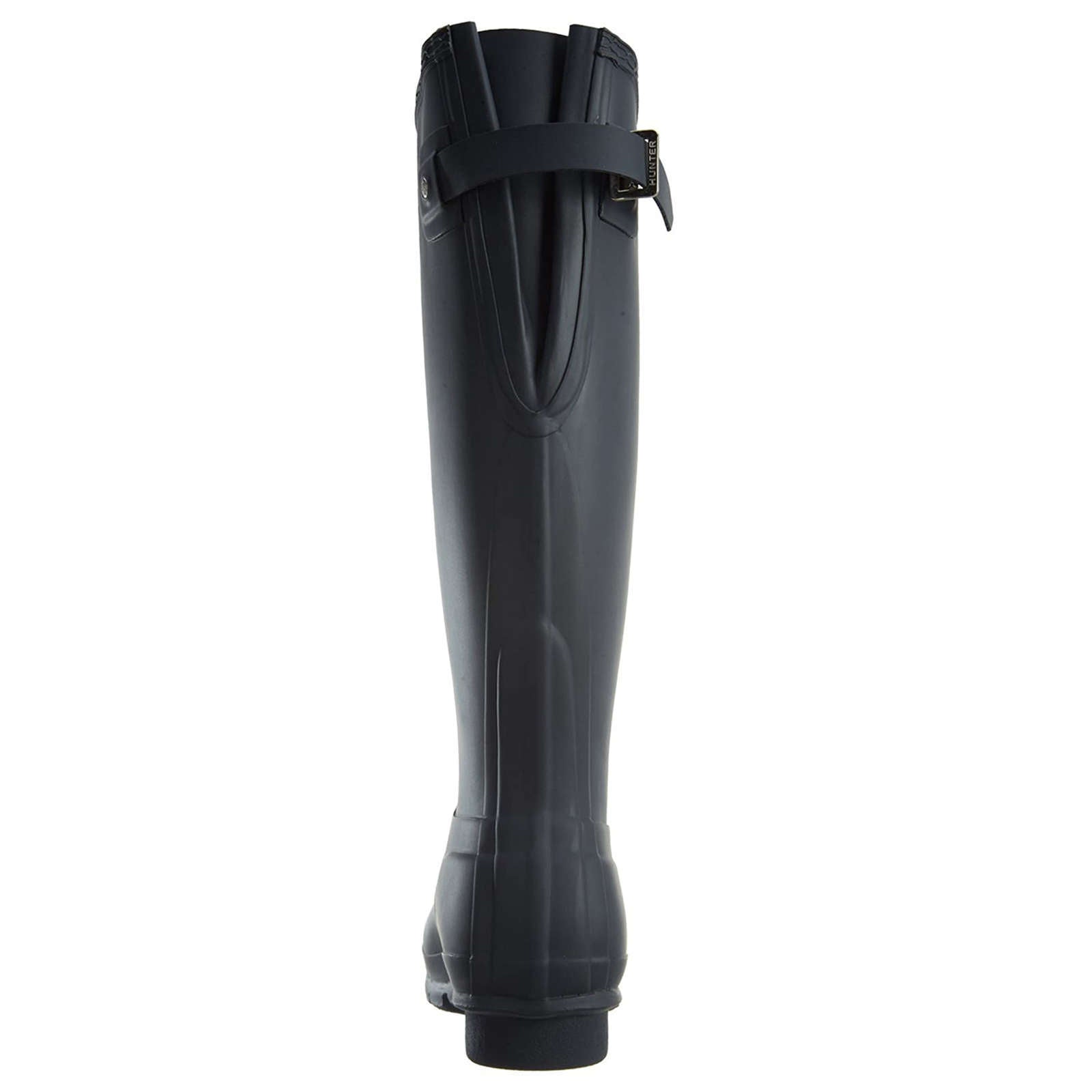 Hunter Original Back Adjustable Rubber Women's Tall Wellington Boots