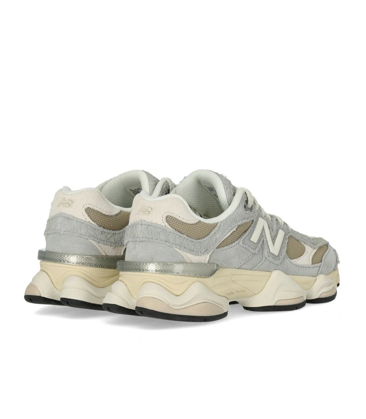 9060 Sneaker Lone Star Grey/Stoneware