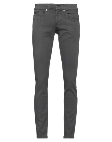 Man Denim pants Lead