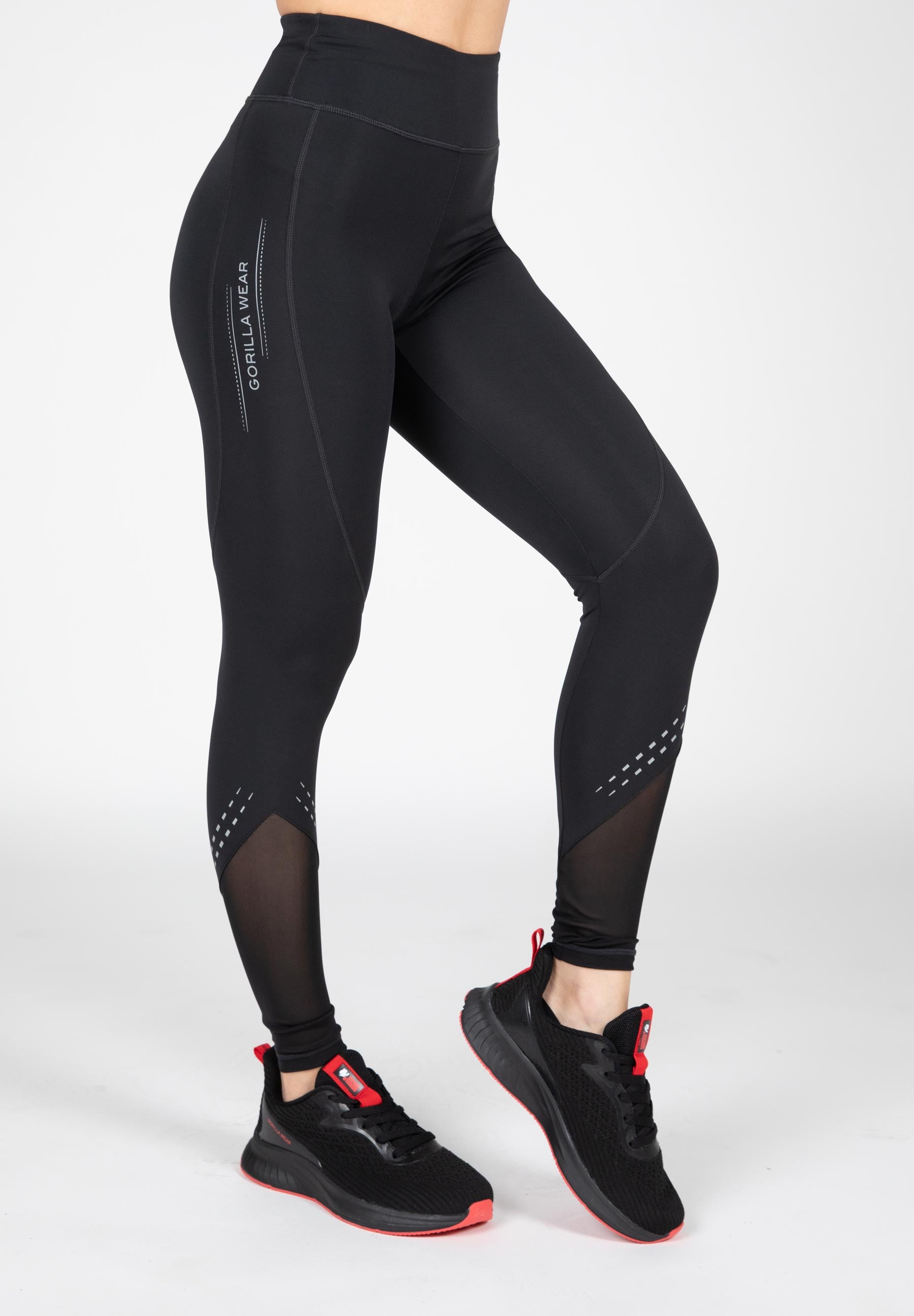 Joliet Legging - Black