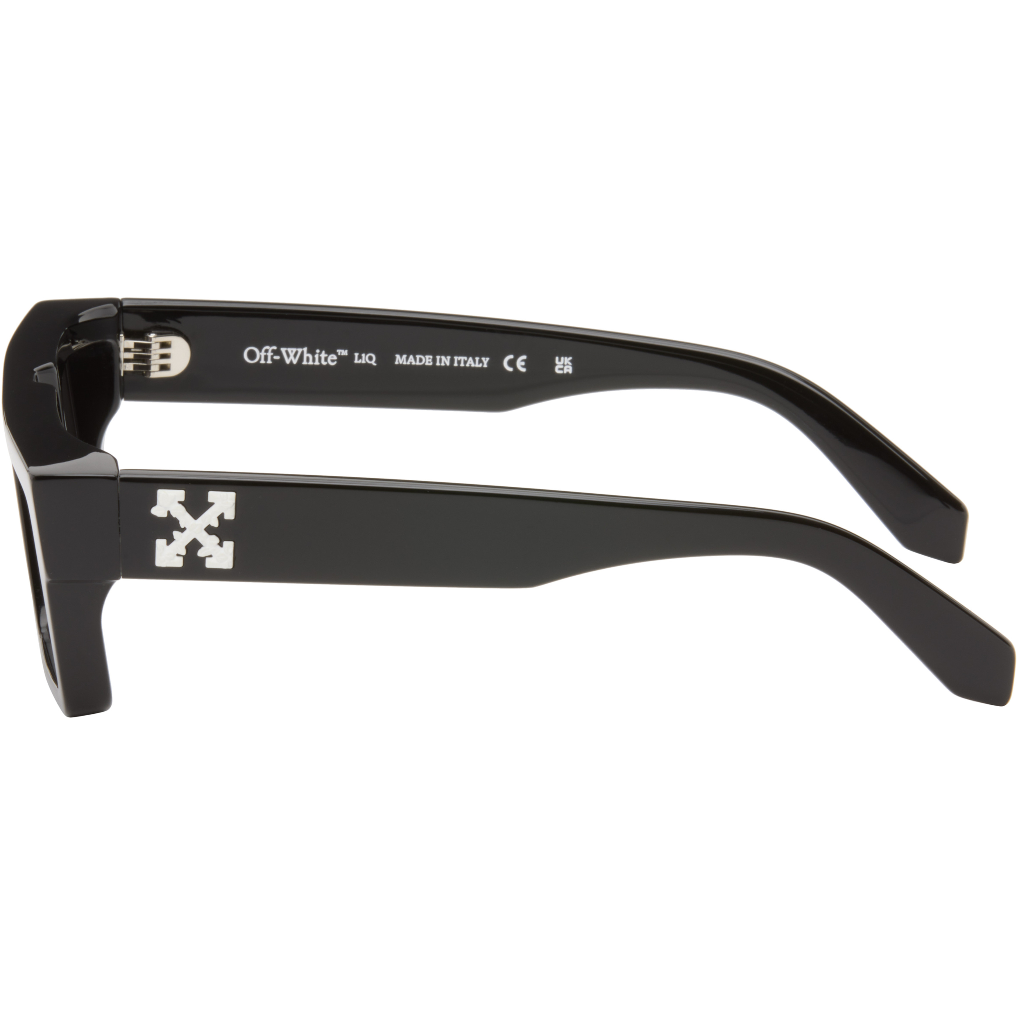 Black Ruby Sunglasses