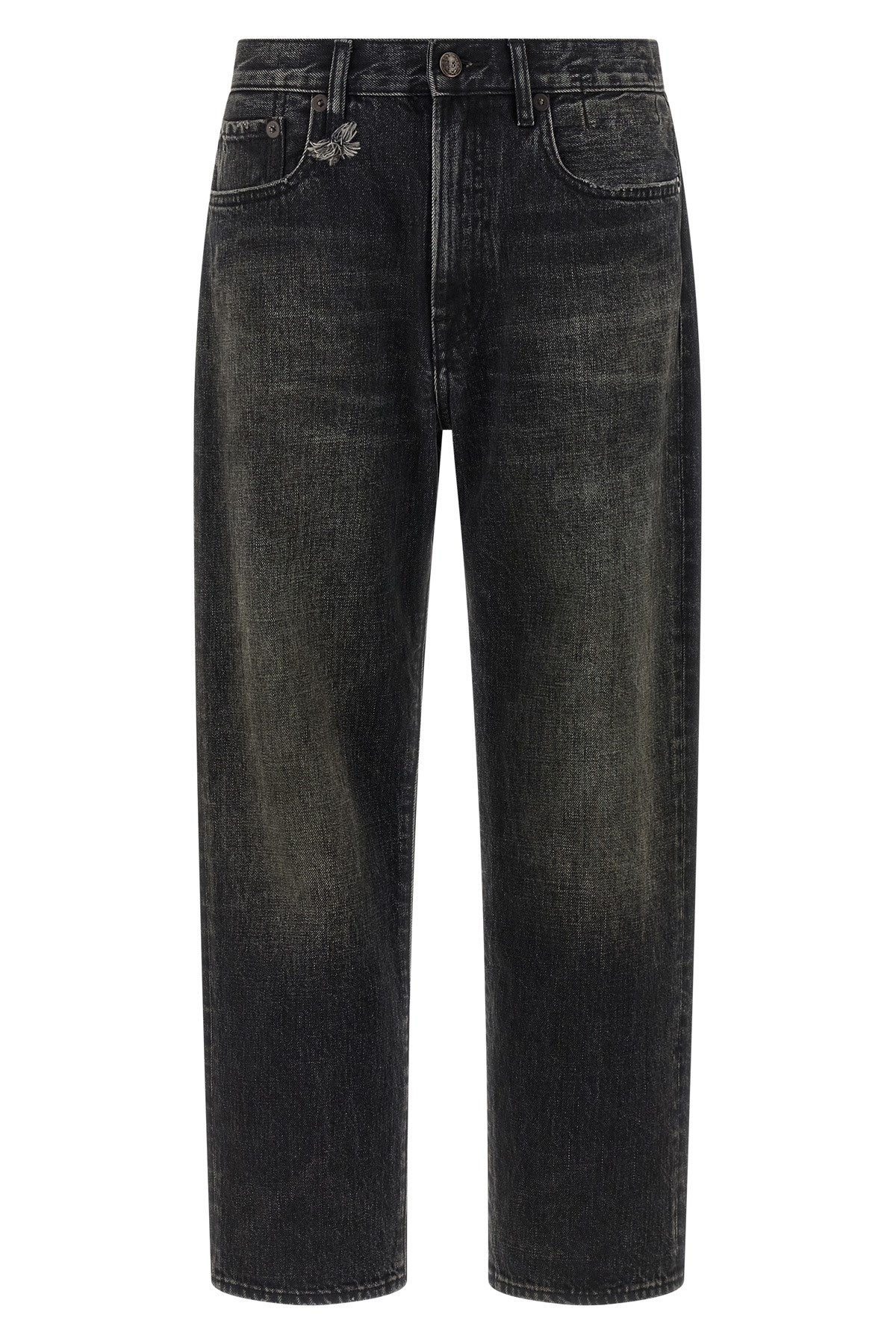 'Bf' Jeans