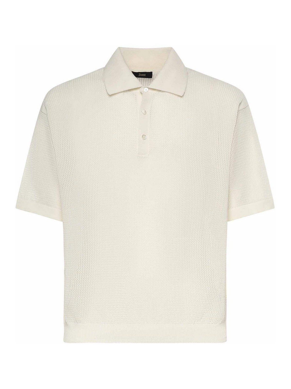 Fresh Cotton Polo Shirt
