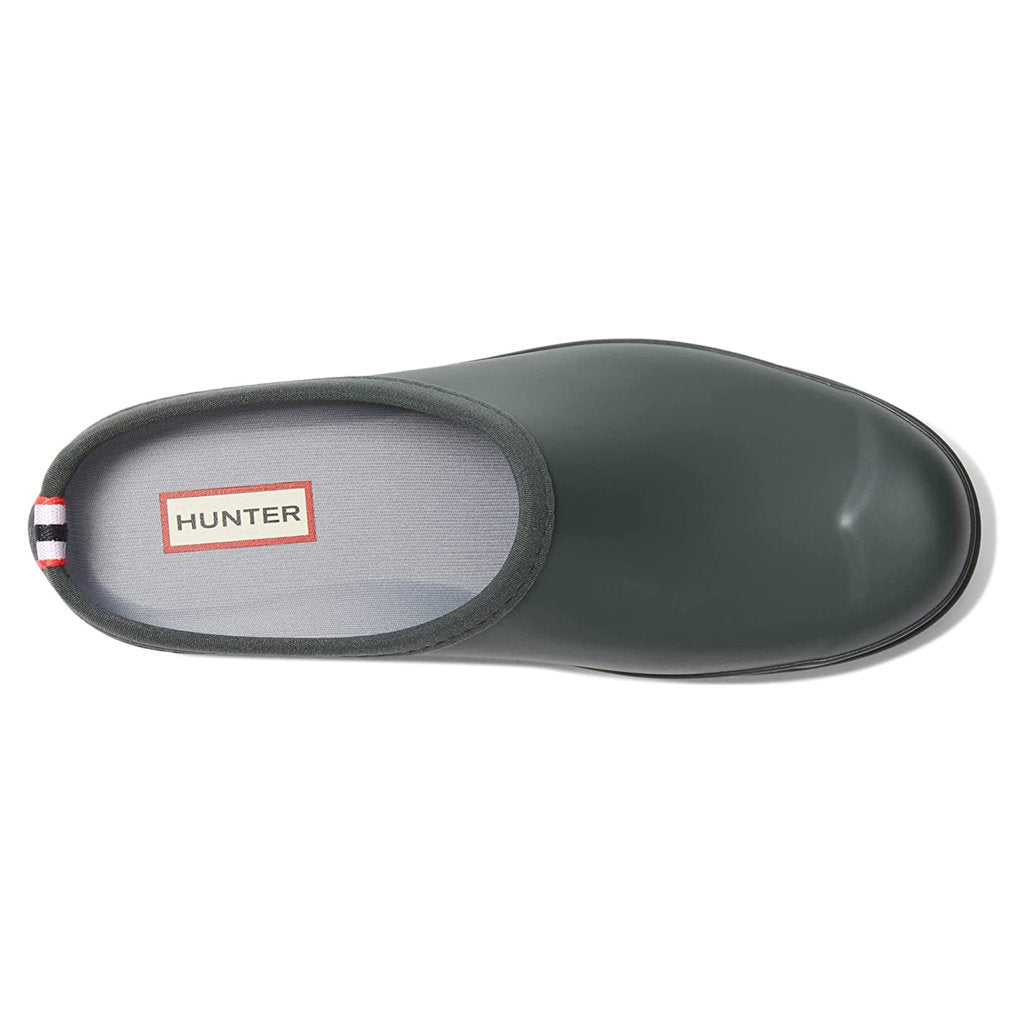 Hunter Original Play Rubber Women's Clogs