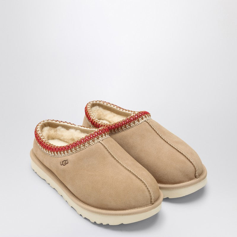 Tasman Sand-coloured Slipper