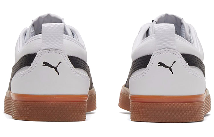 Street Vulc NC GC 'White Gum'