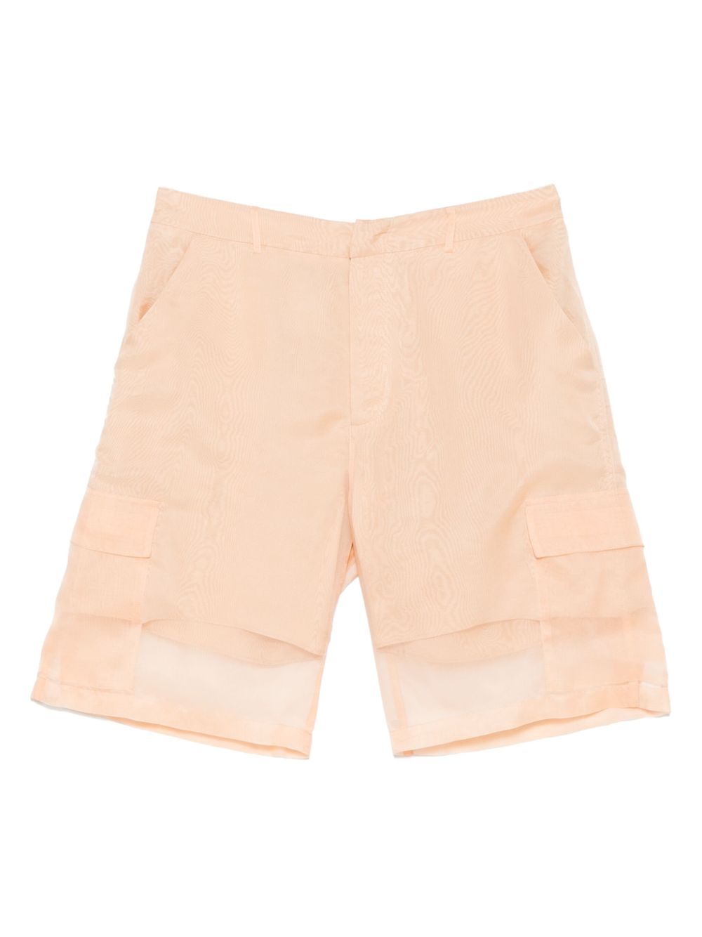 Short DEL CORE Woman color Nude