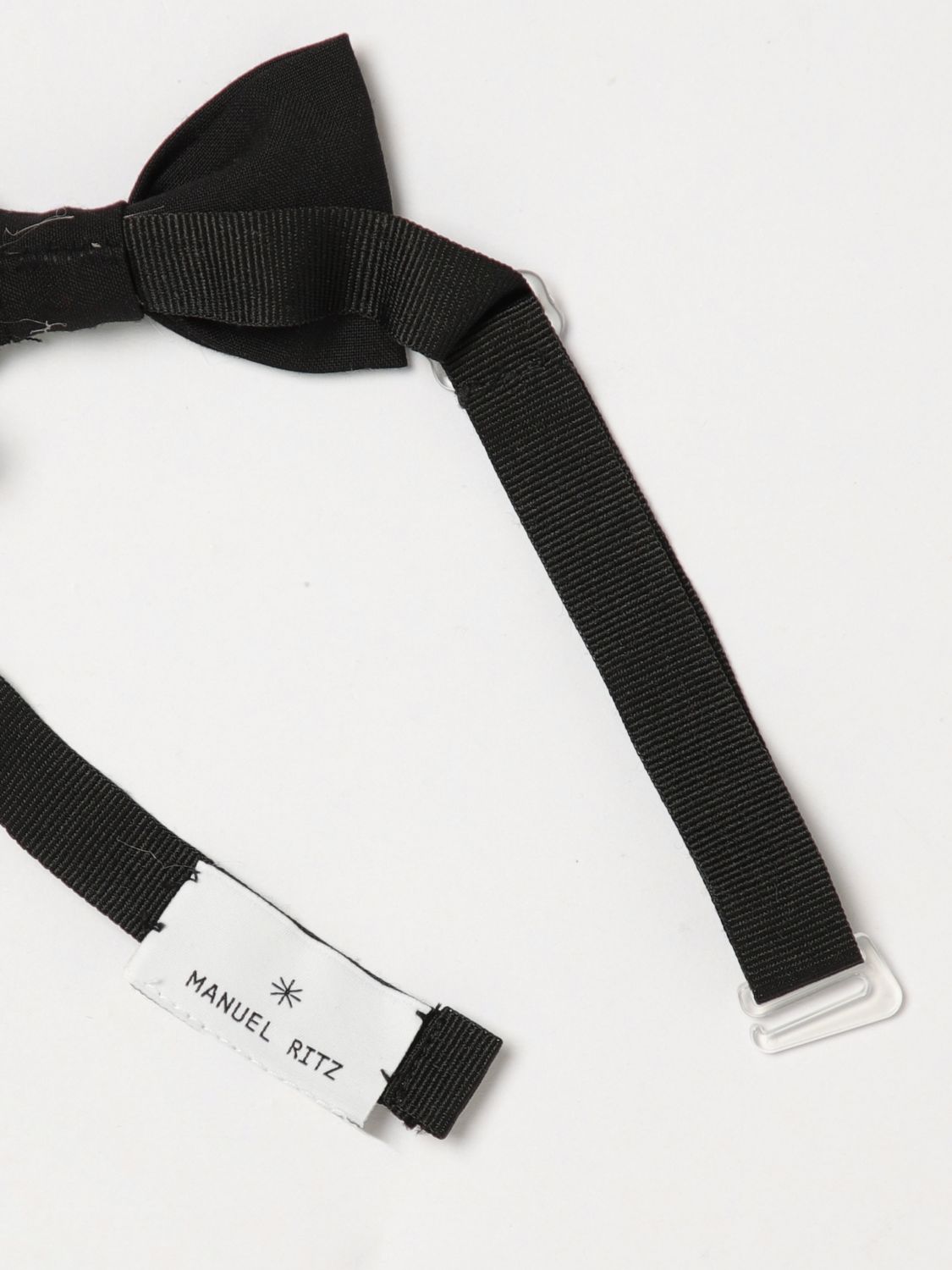 Tie Kids color Black