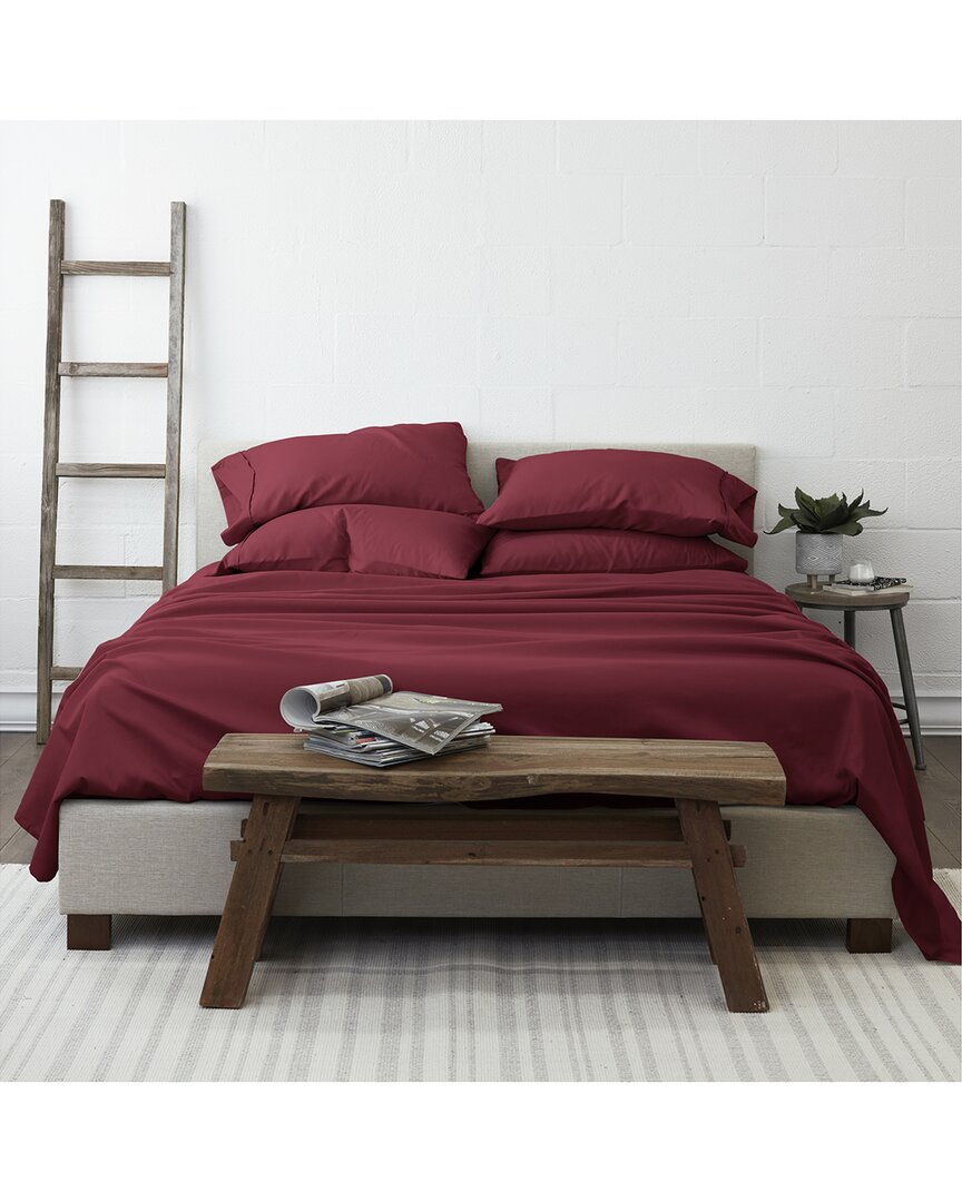 Luxury Ultra Soft 6Pc Bed Sheet Set
