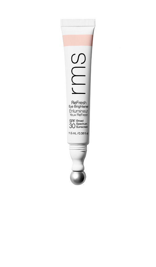 RMS Beauty ReFresh Eye Brightener Broad Spectrum SPF Adore