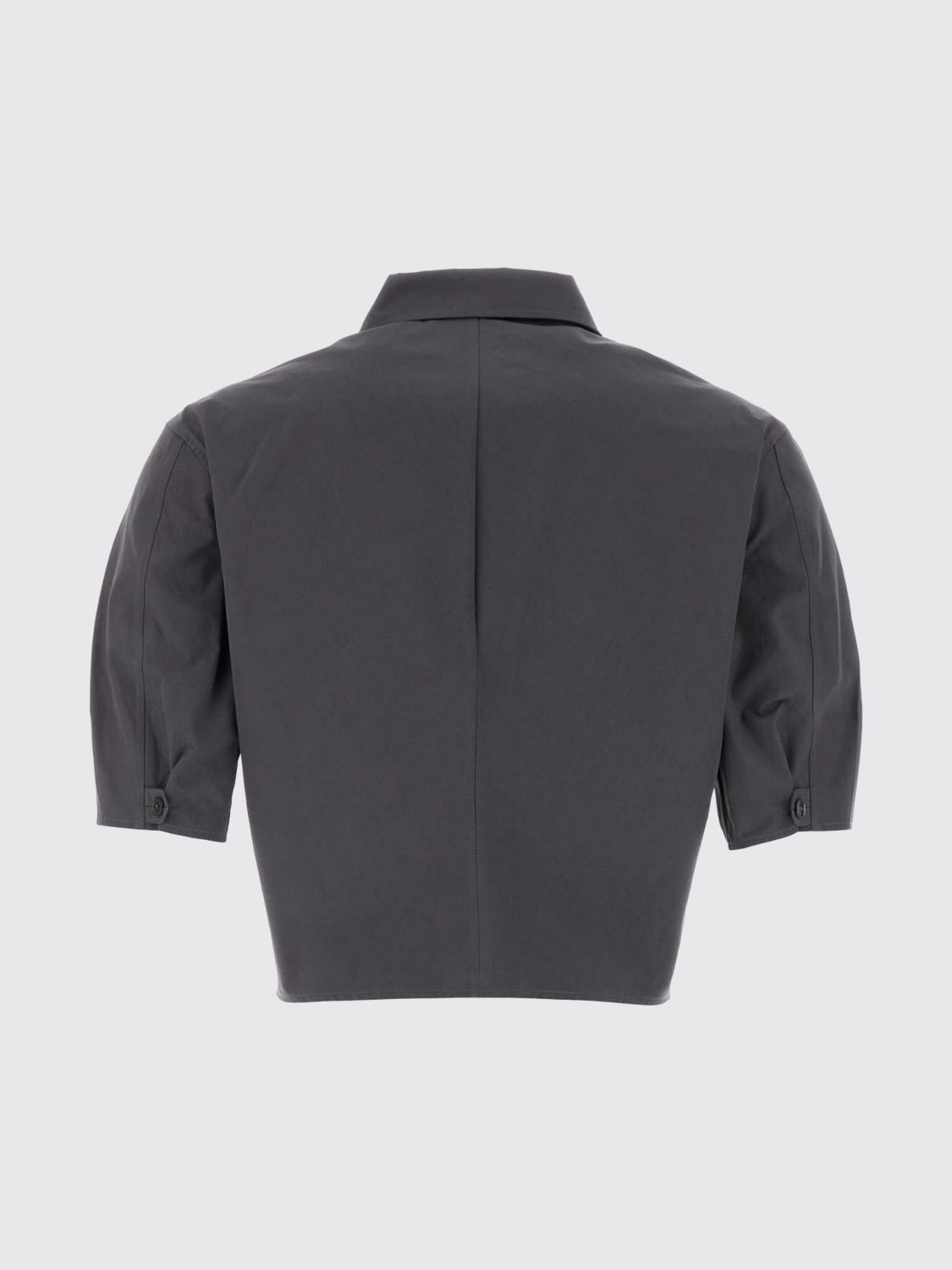 Shirt Woman color Grey