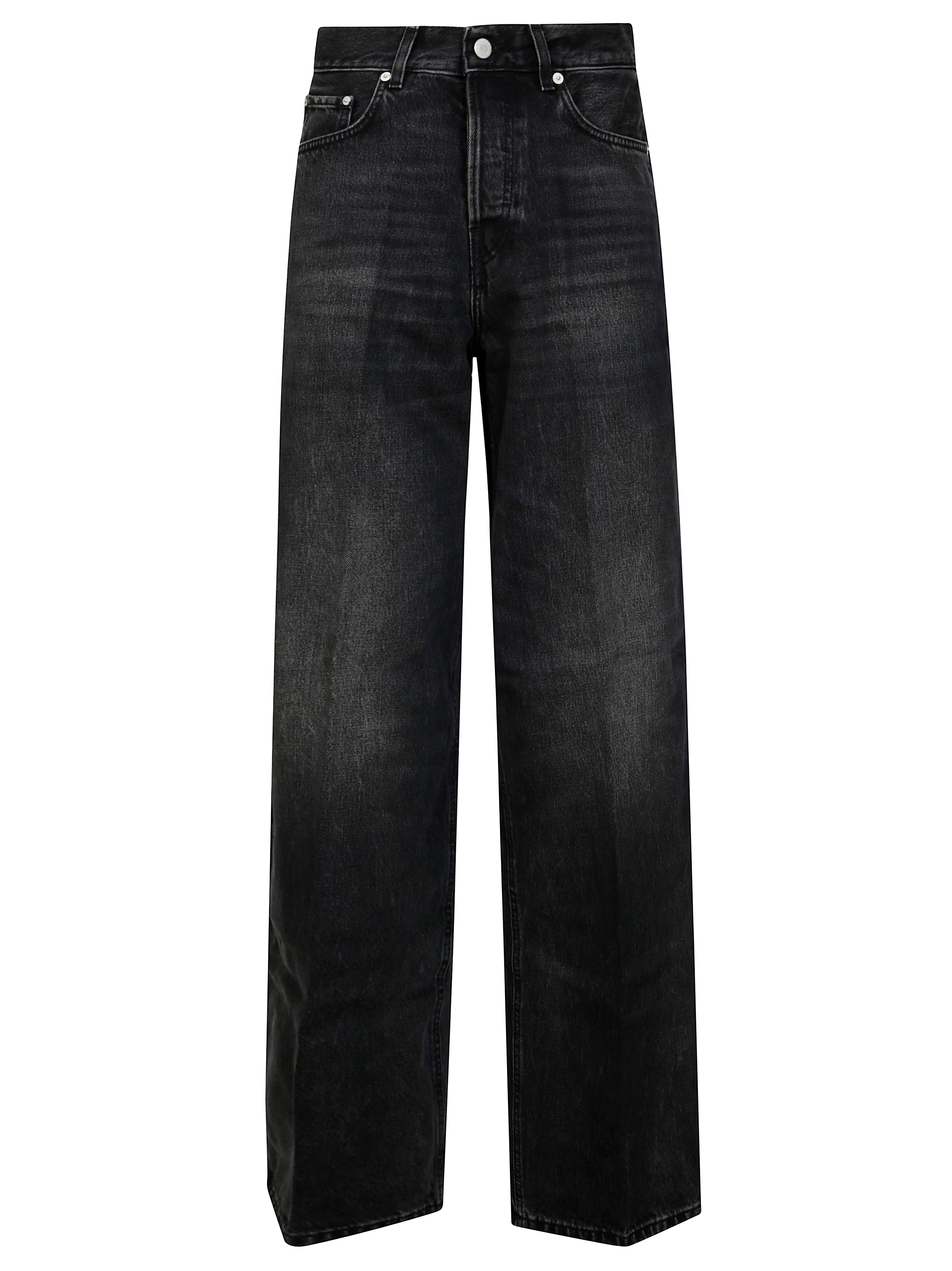 Authentic Clack Wash Women's Jeans