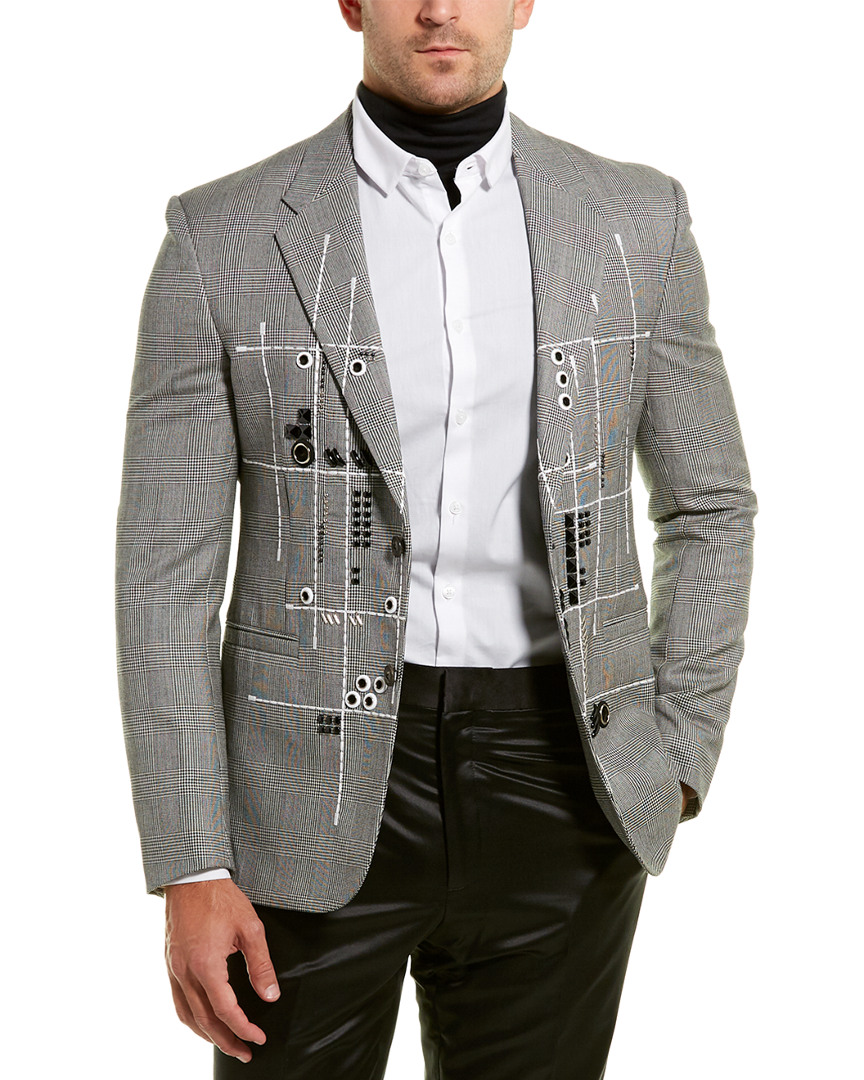 Wool Sportscoat