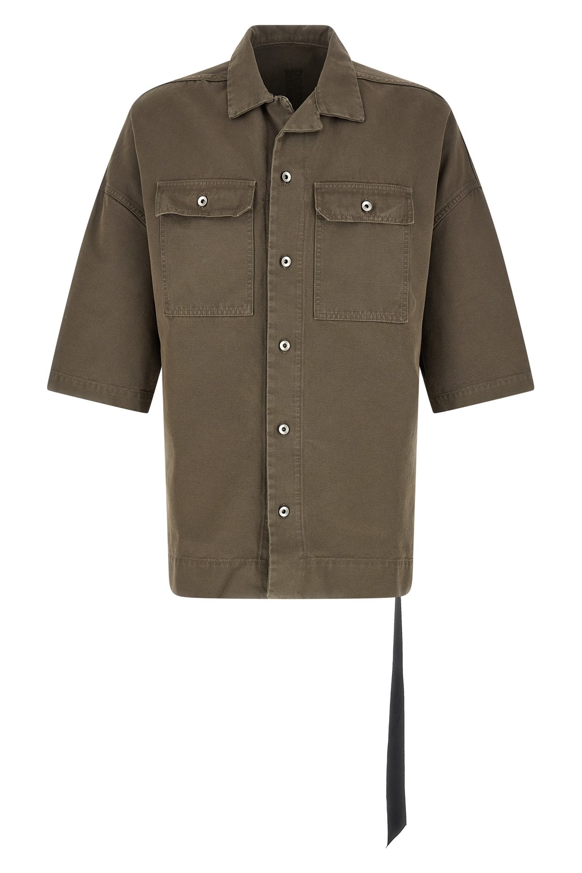 'Magnum Tommy' Shirt