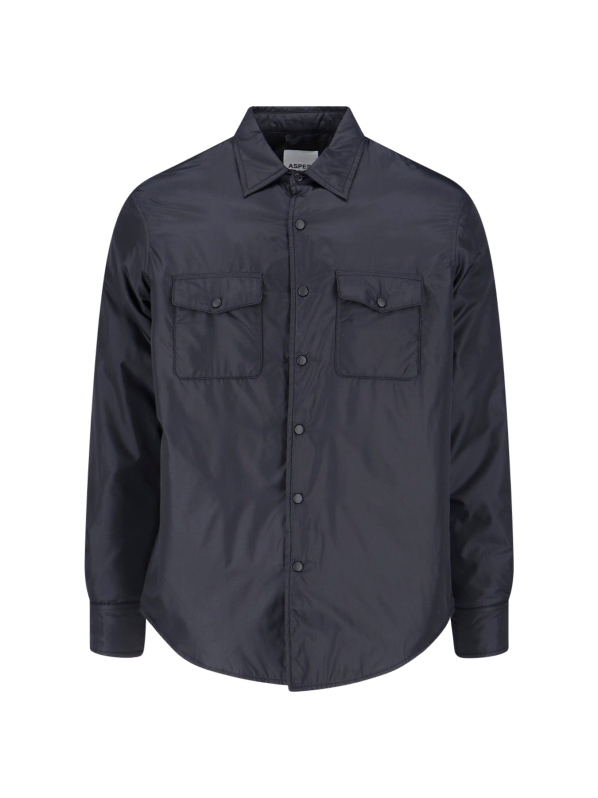 Men's 100% Polyamide Shirt