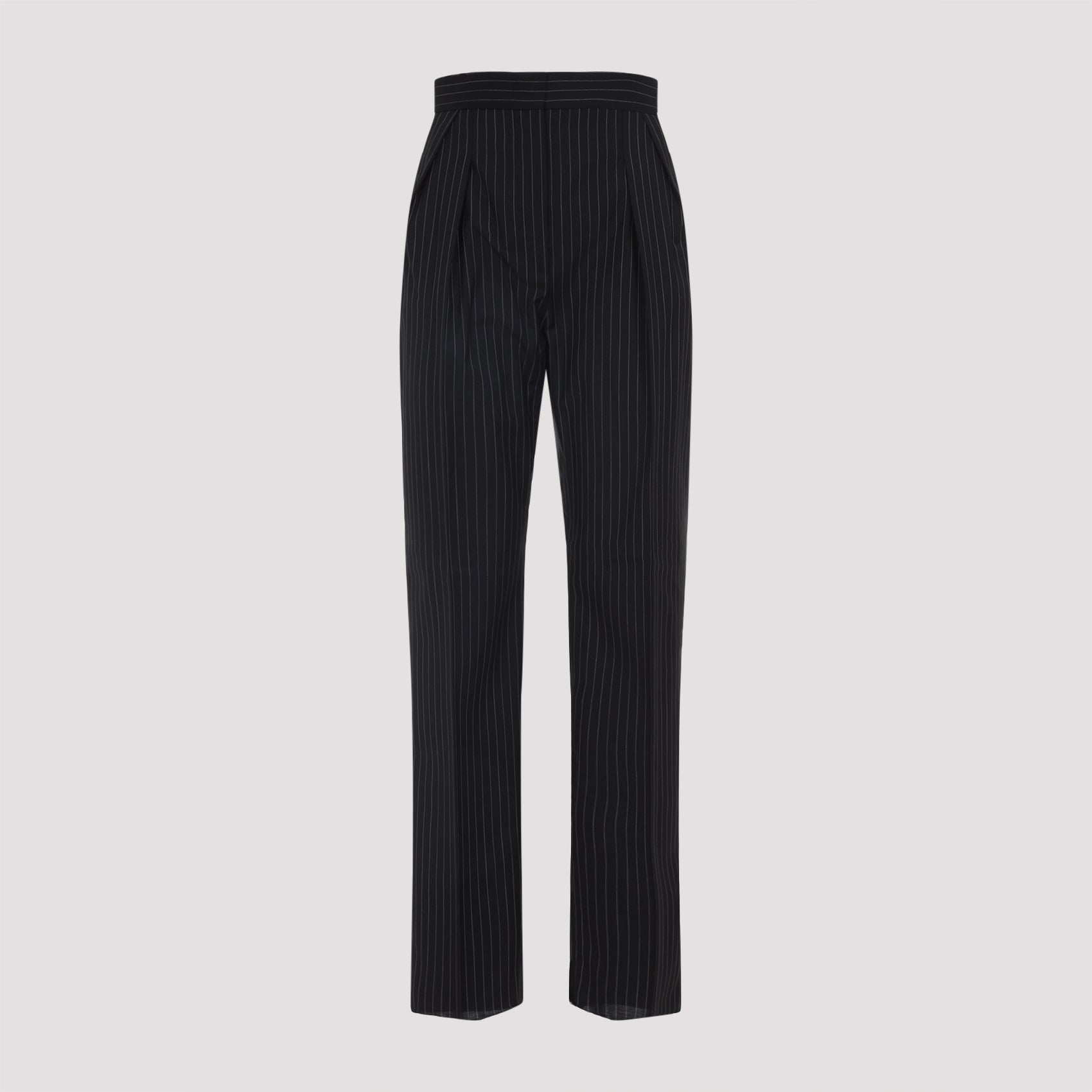Sesamo Wool Pants for Women
