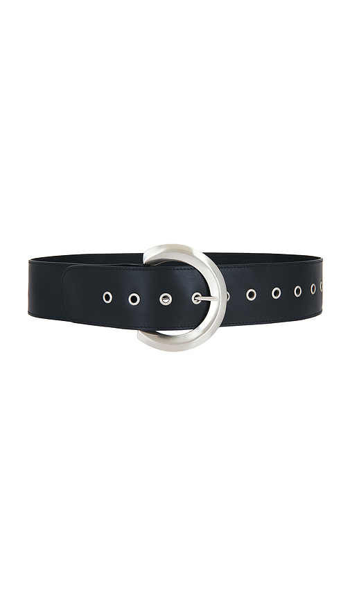 Palmatic Studio Synanthera Belt in Black