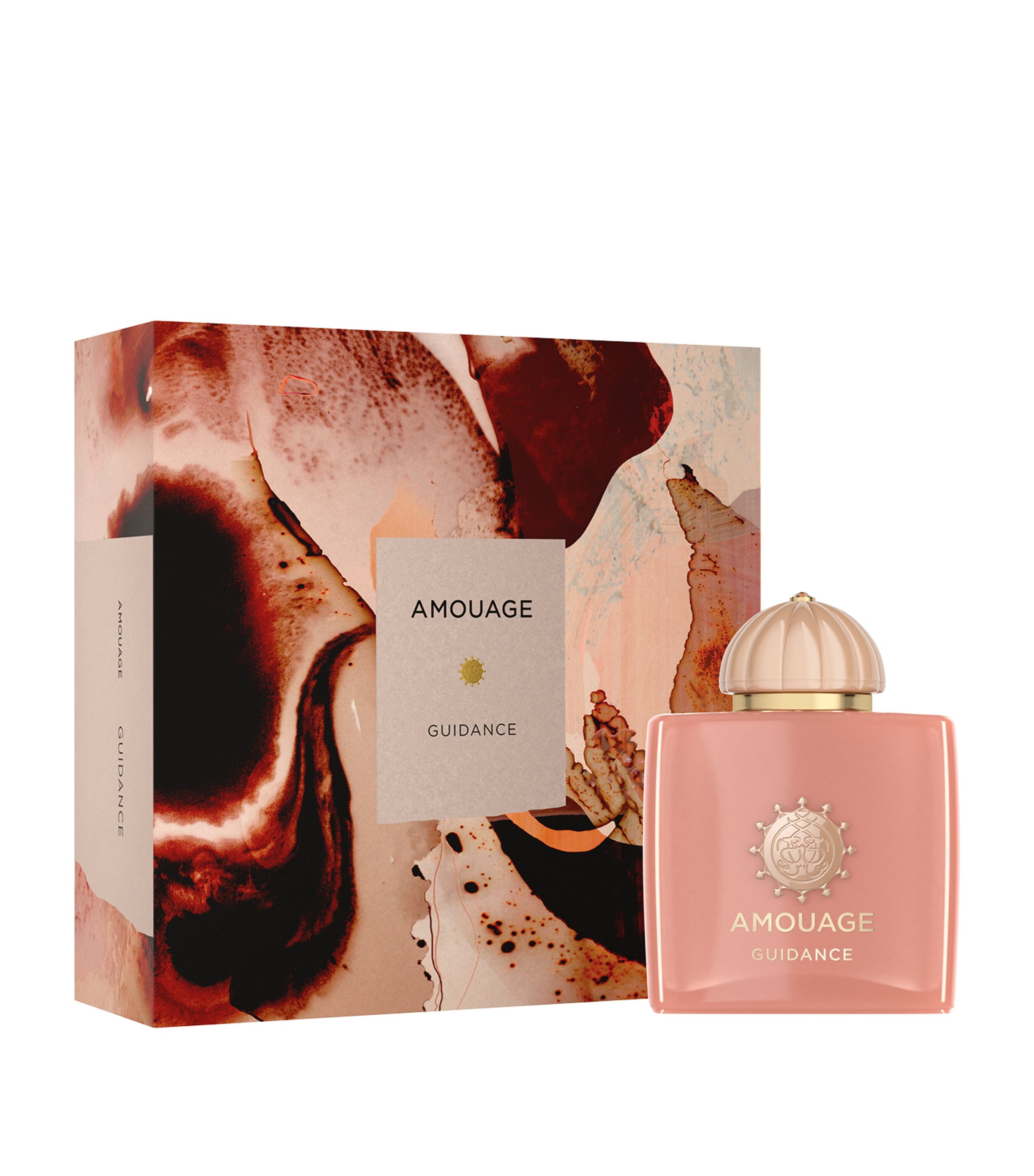 Guidance Eau de Parfum