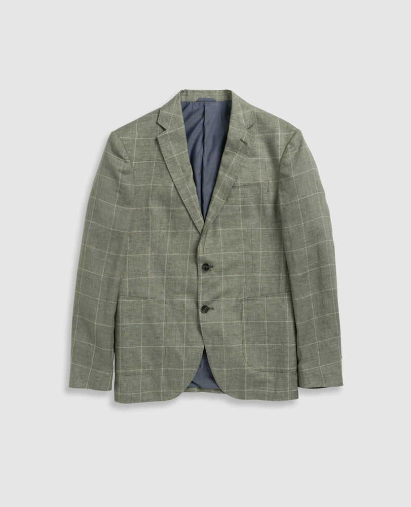 Cape Colville Sports Fit Jacket