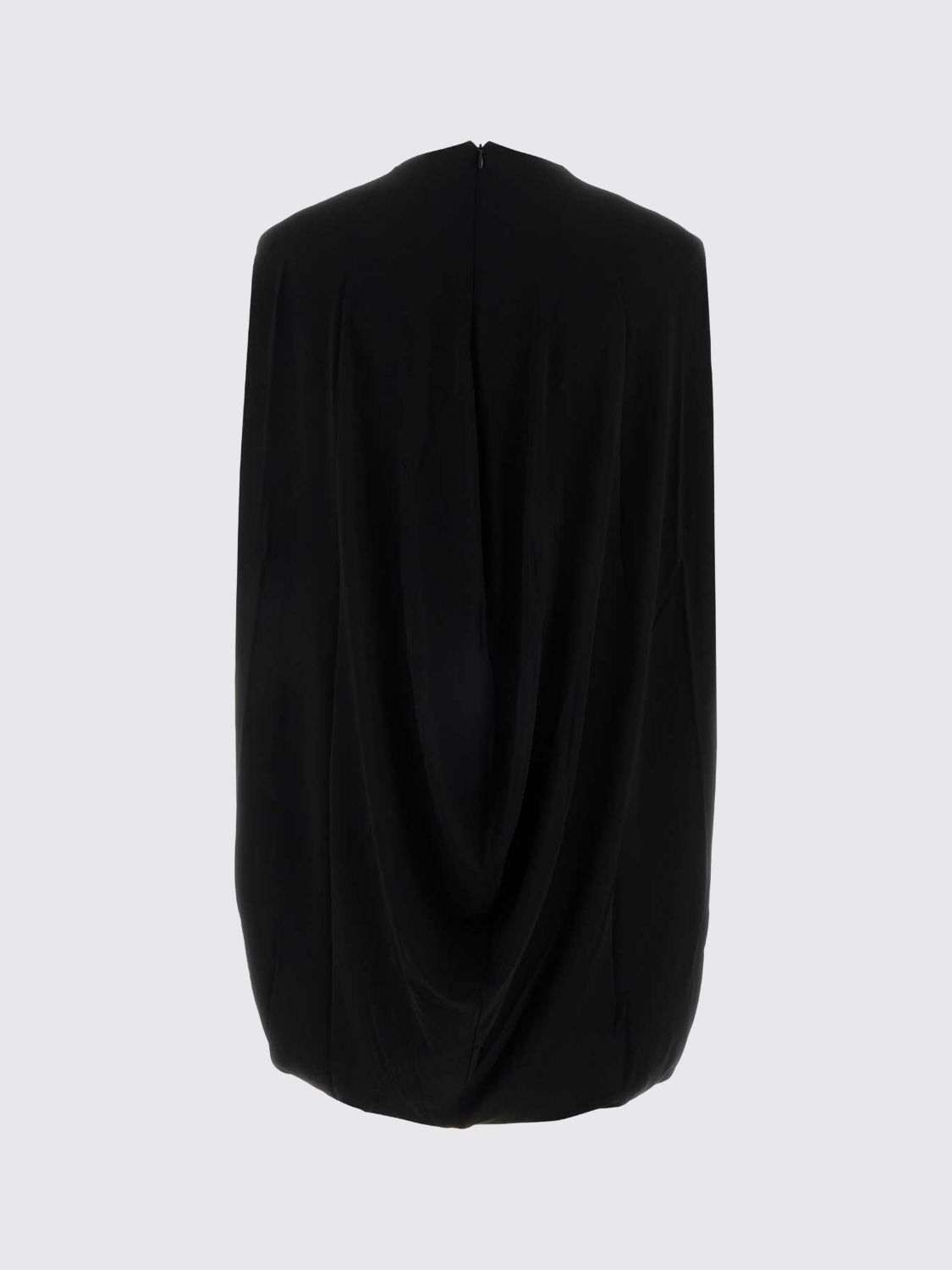 Dress Woman color Black