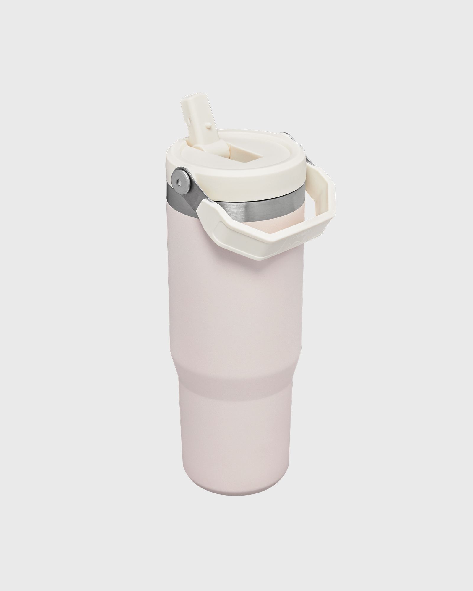 The Iceflow™ Flip Straw Tumbler pink male Tableware now available at BSTN