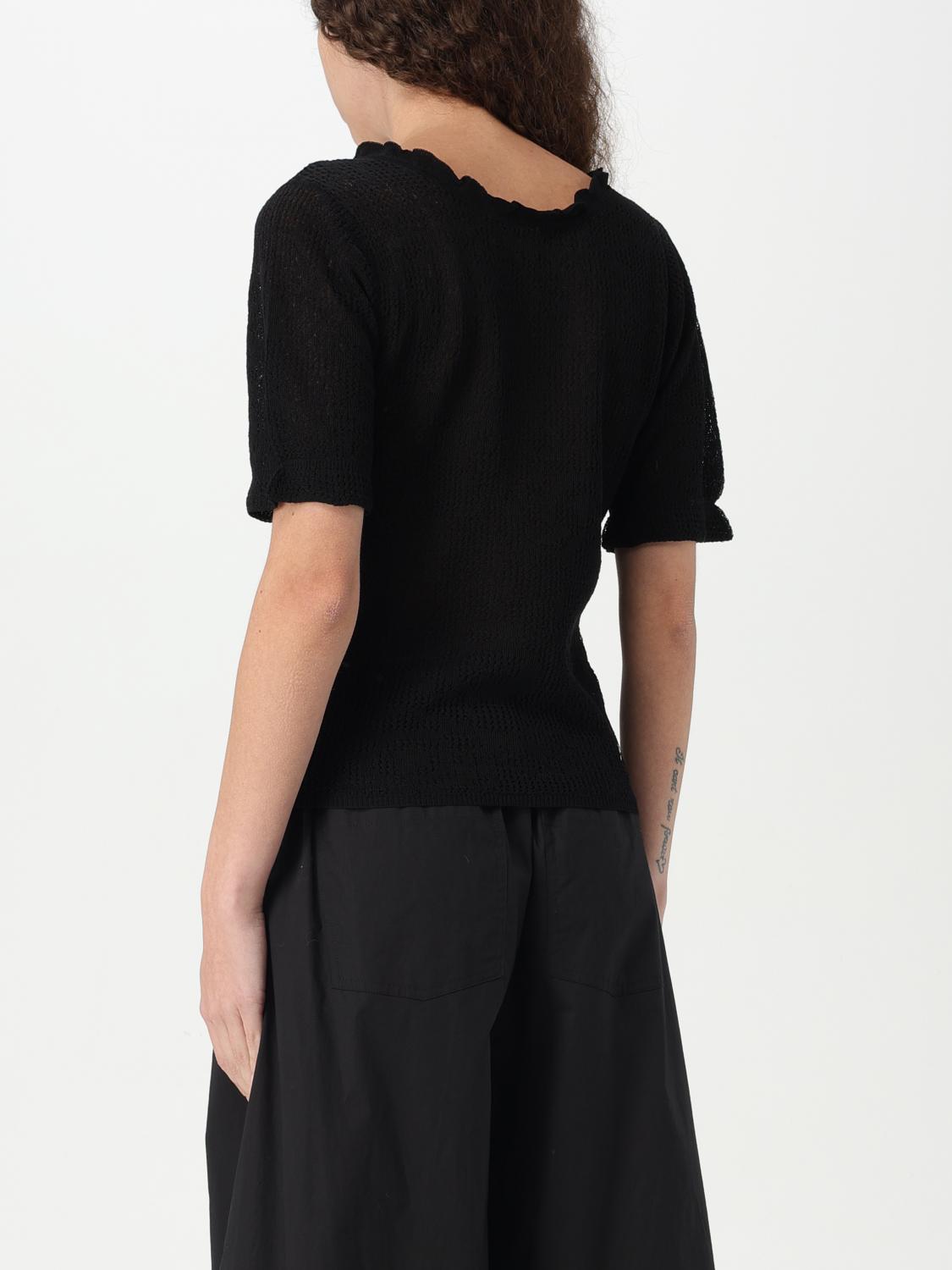Sweater Woman color Black