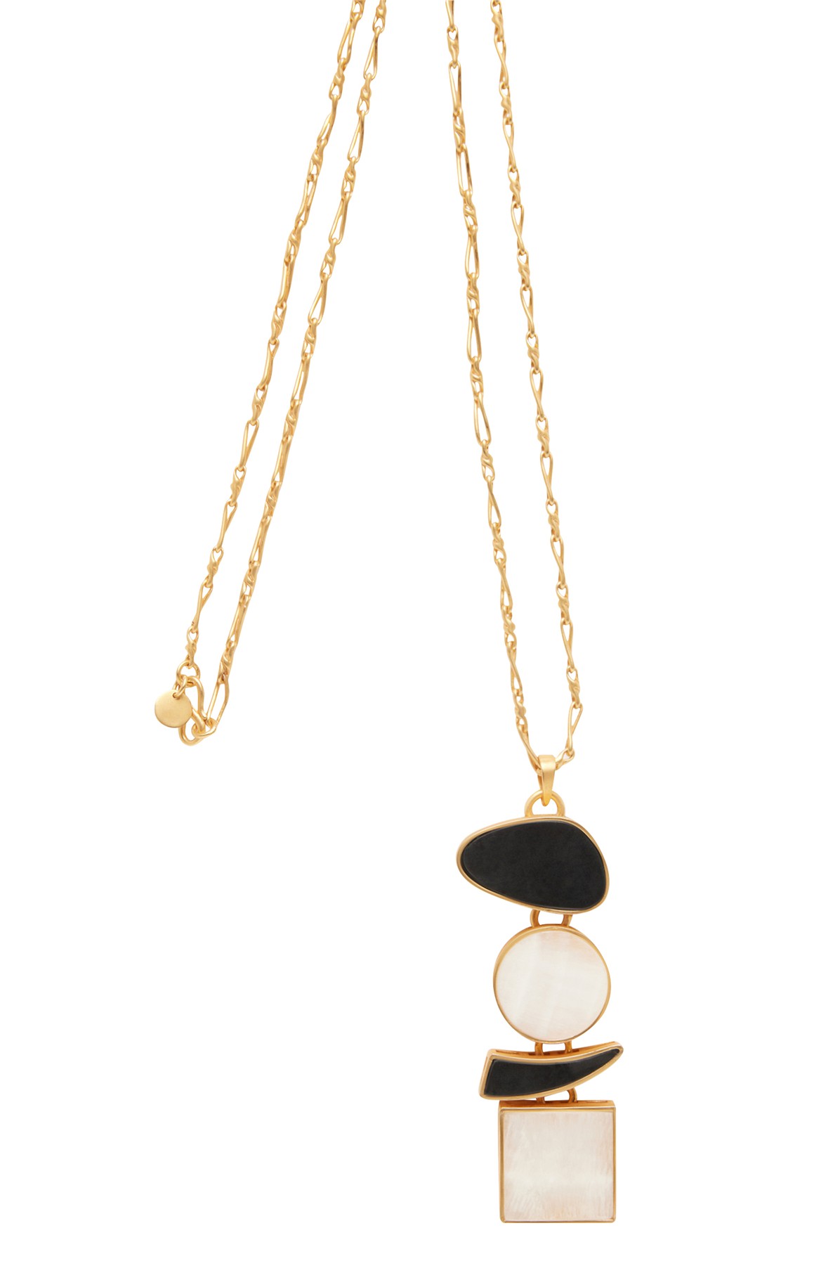 Chain Necklace