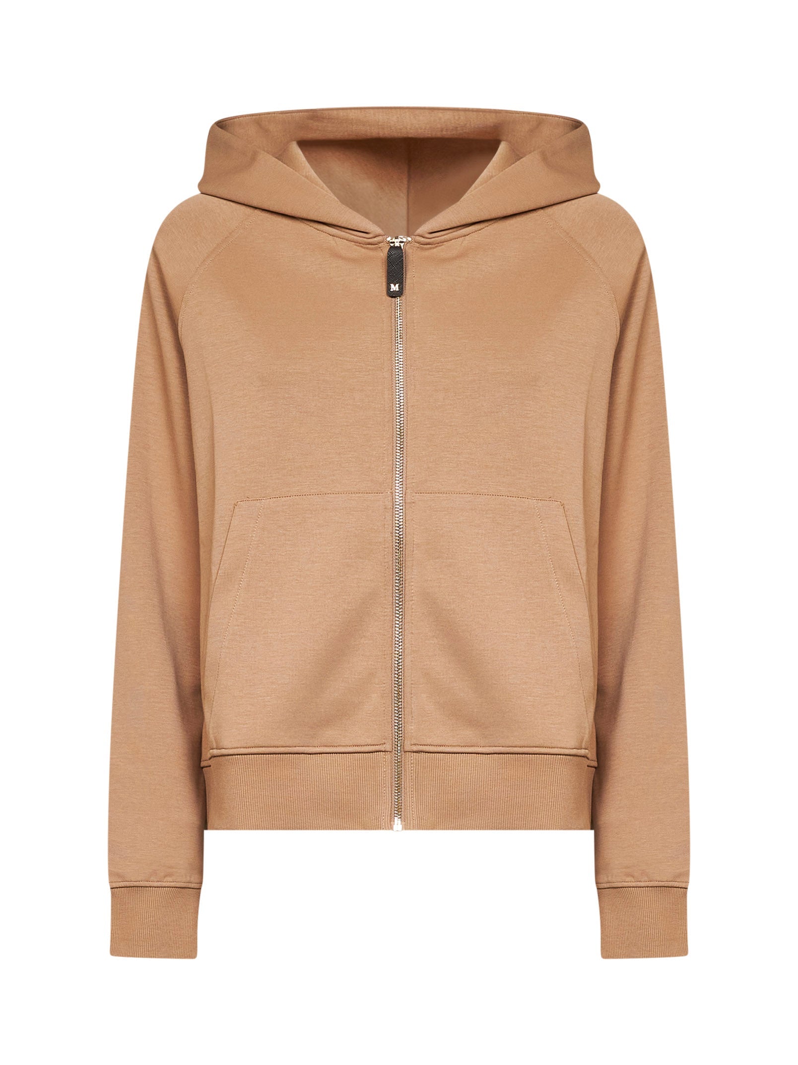 Smmmarea Hoodie — Beige