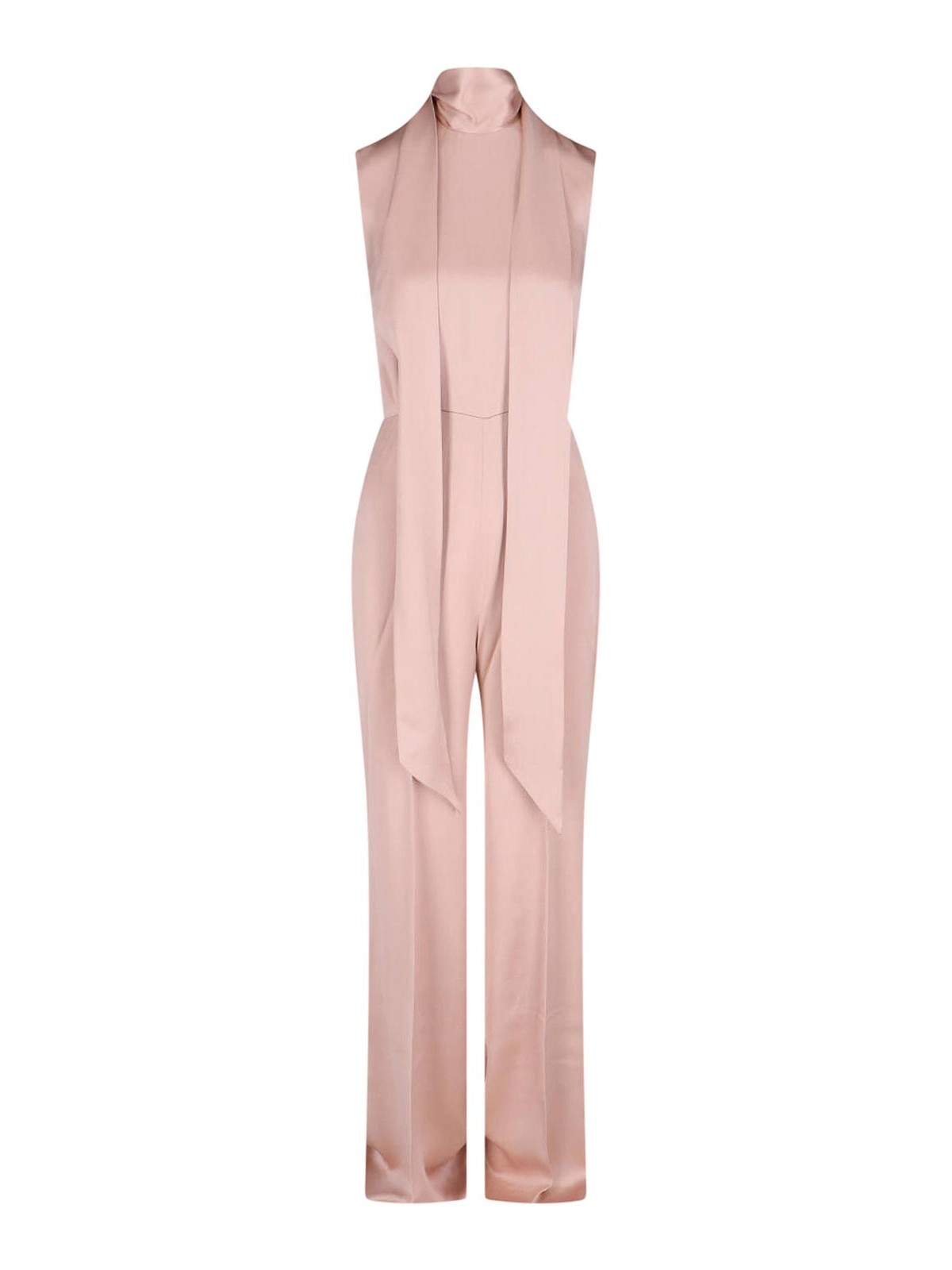 Lavallière One-piece Jumpsuit