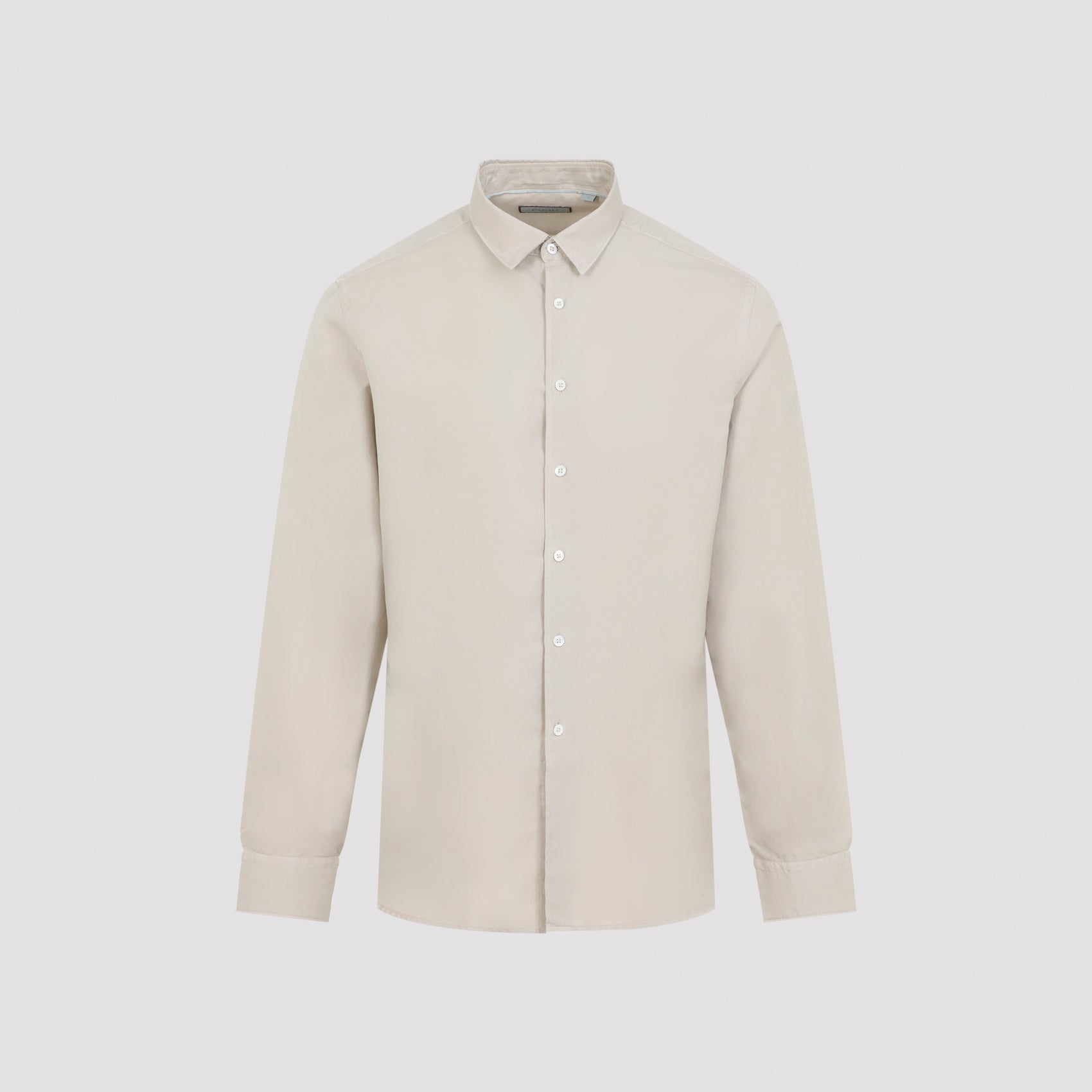 Men's Classic Fit Shirt