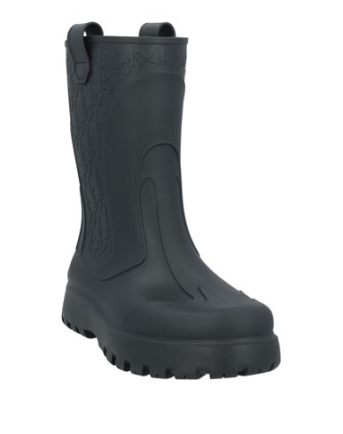 Man Boot Black