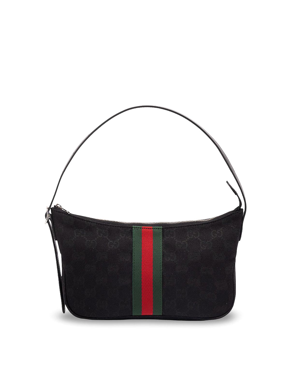 Lunetta Small Crossbody Bag
