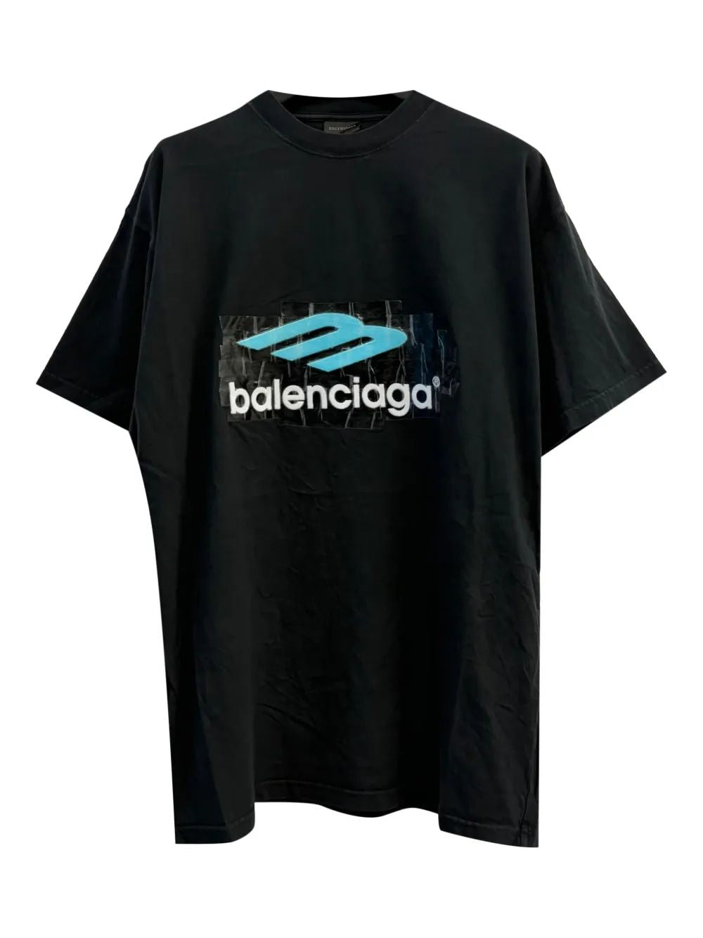 Oversized T-Shirt for Men