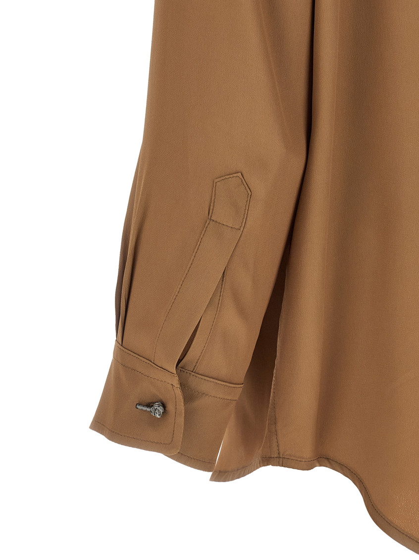 Trekking Shirt
