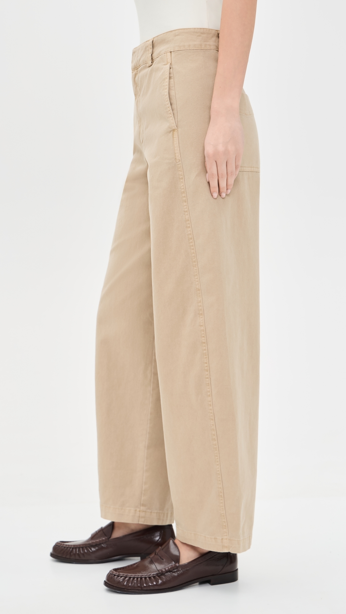Tenley Trousers Autumn