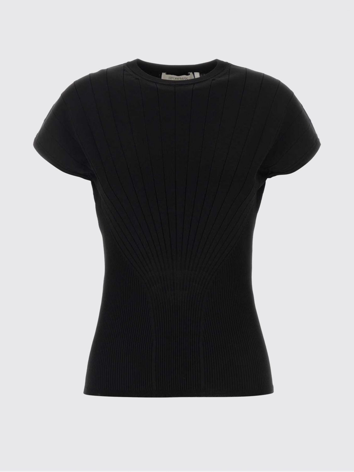 Sweater Woman color Black