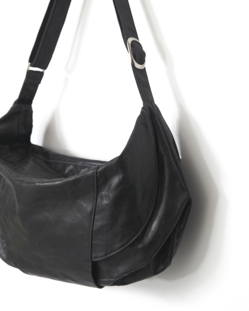 Pilot Bag Black