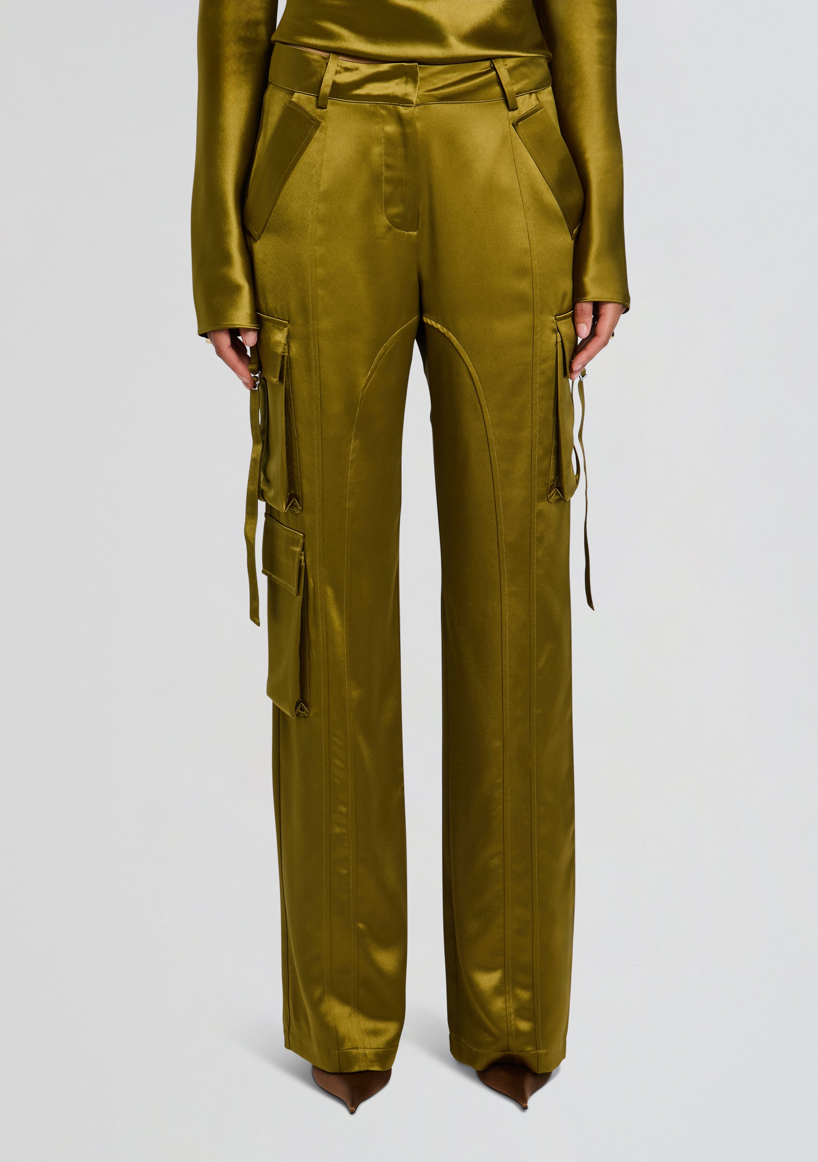 André Cargo Pants