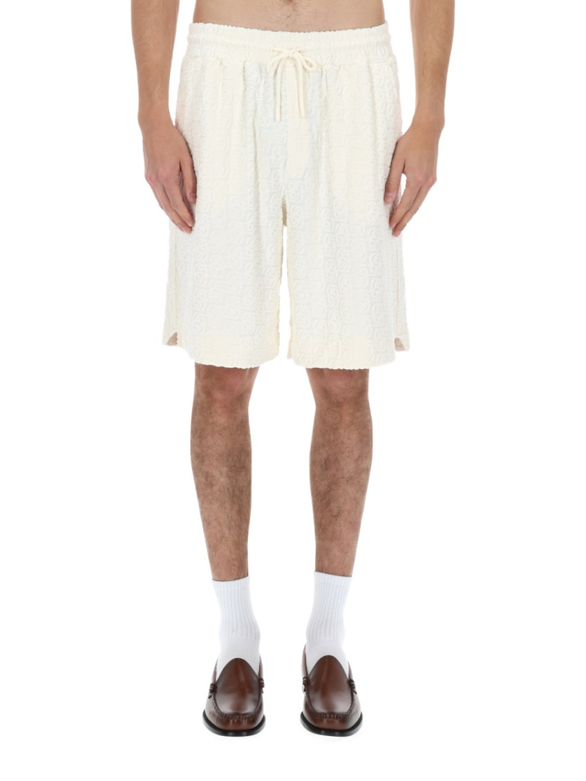 Monogramme Shorts